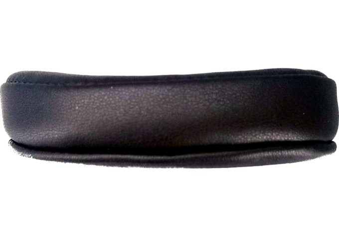 Earpadz by Dekoni Audio MID-GSP300 Náušníky pre slúchadlá Čierna