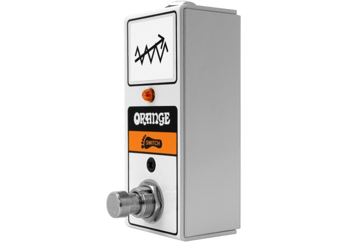 Orange FS-1 Mini Nožný prepínač