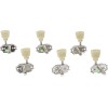 Gotoh SD90 MG SL 3L/3R N Nickel Ladiaca mechanika pre gitaru