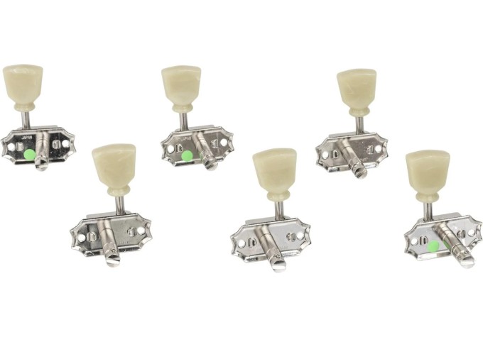 Gotoh SD90 MG SL 3L/3R N Nickel Ladiaca mechanika pre gitaru