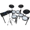 NRG EDK-400 Studio Kit Black Elektronická bicia sada