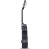 Mahalo ML2SH Koncertné ukulele Smoke Haze