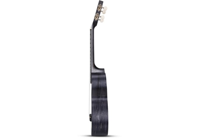 Mahalo ML2SH Koncertné ukulele Smoke Haze