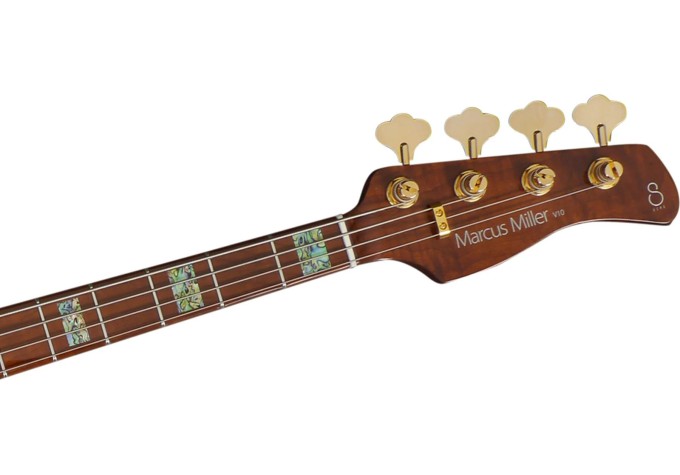 Sire Marcus Miller V10 DX-4