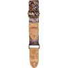 Cascha CUS-VC6 Vegan Cork Popruh pre ukulele Midnight Jungle