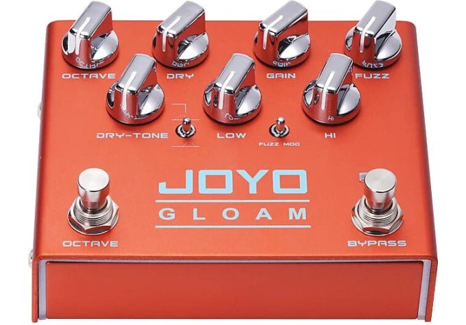 Joyo R-29 Gloam