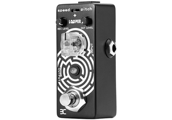 ENO Music LOOPER