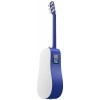 Lava Music Lava ME Play 36" Deep Blue/Frost White