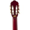 Pasadena SC041C 4/4 Red Burst