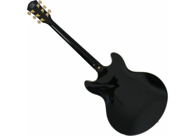 Sire Larry Carlton H7 Čierna