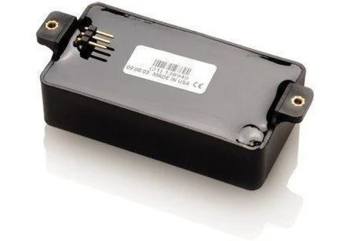 EMG H Active