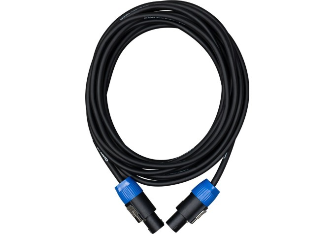 Cascha Advanced Line Speaker Cable Reproduktorový kábel 10 m