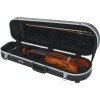 Gator GC-VIOLIN 4/4 Čierna Obal pre sláčik