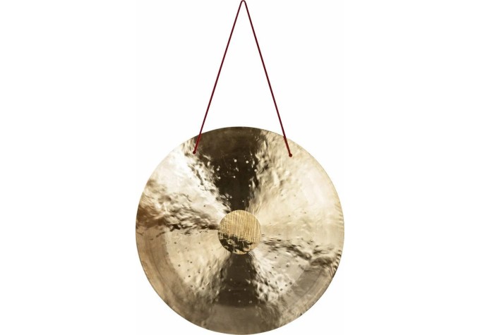 Sela Wind Gong 24"