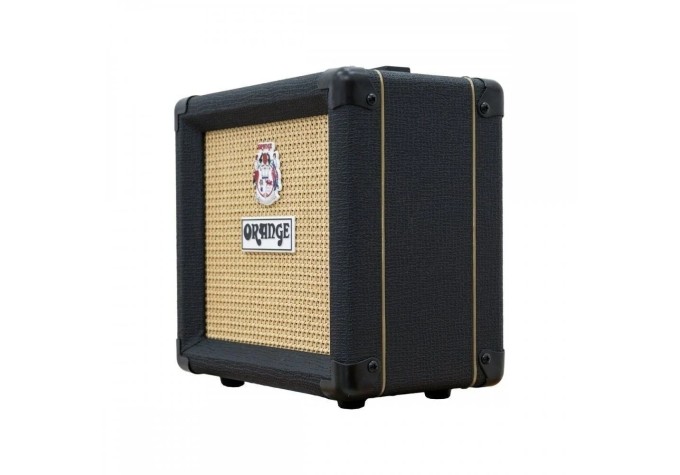 Orange PPC108 BK