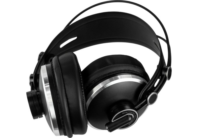 Revoltage HP9800 MKII Štúdiové slúchadlá