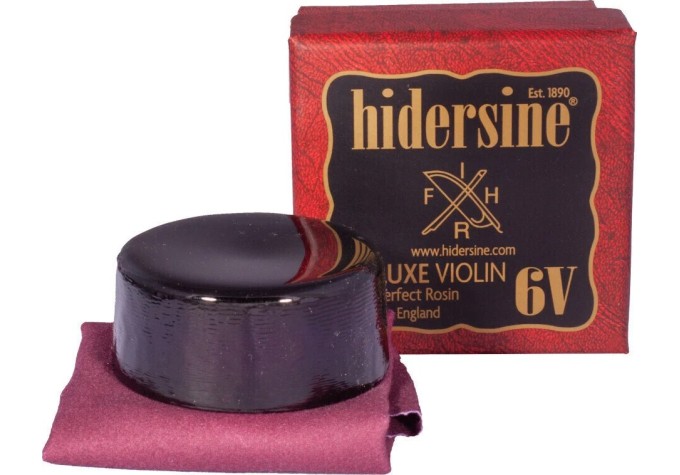 Hidersine HS-6V Kolofónia pre sláčik