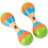 Noicetone M006-3 15x5cm Maracas