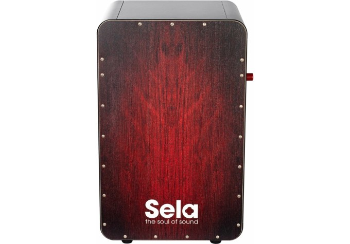 Sela CaSela Drevený cajon