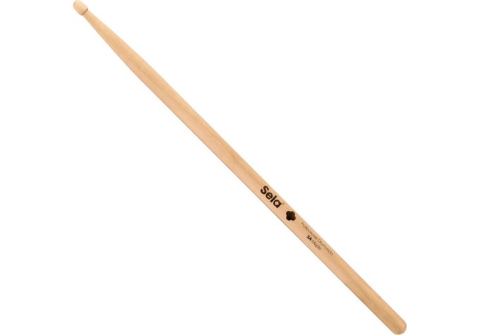 Sela SE 270 Professional 5A Maple Bubenícke paličky
