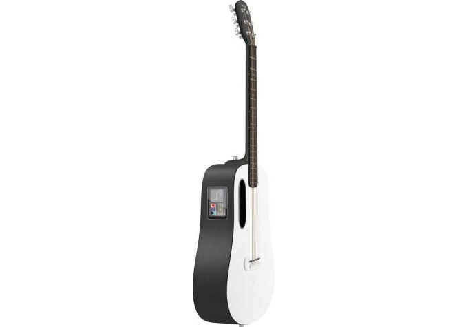Lava Music Lava ME Play 36" Nightfall/Frost White