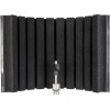 Revoltage VB-80 MKII Prenosná akustická clona
