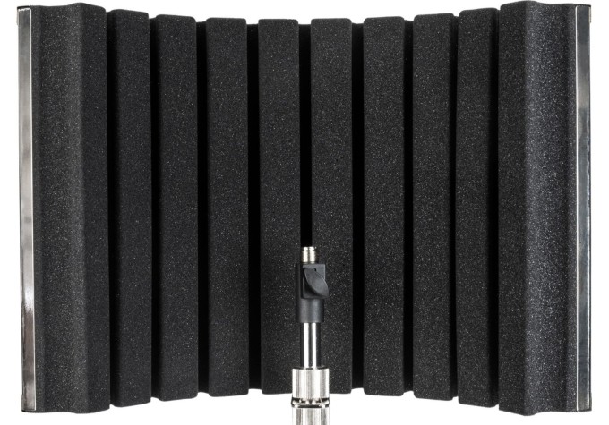 Revoltage VB-80 MKII Prenosná akustická clona