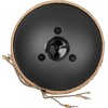 Sela Unity 13'' C Minor Black Tongue Drum