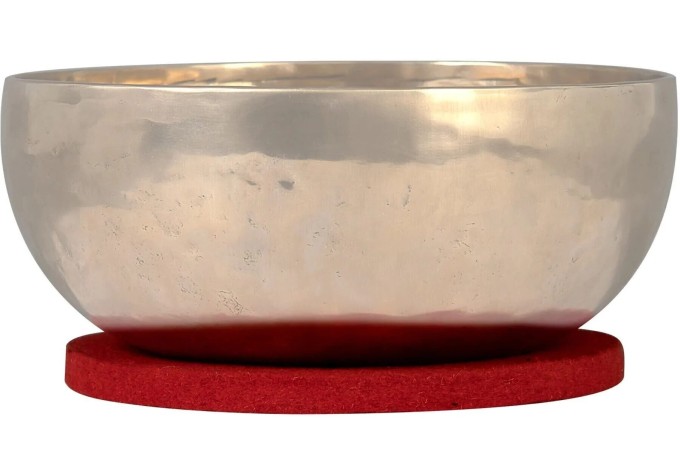 Sela SEASBFR14 Plstený krúžok Red