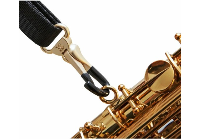 BG France S40CMSH Popruh pre dychový nástroj