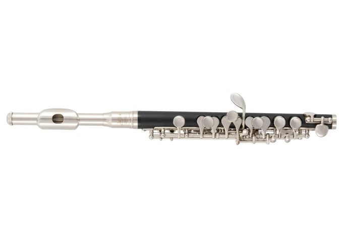 Latone LPC 700 Black Majesty Piccolo priečna flauta