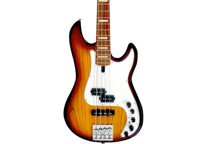 Sire Marcus Miller P8-4