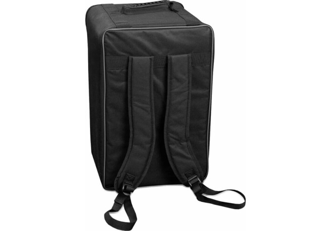 Sela Primera Brown Bundle Brown Drevený cajon