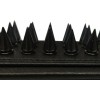 Richter Nergal Signature Gitarový pás Black