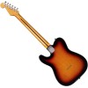 SX SEA2PH 3-Tone Sunburst