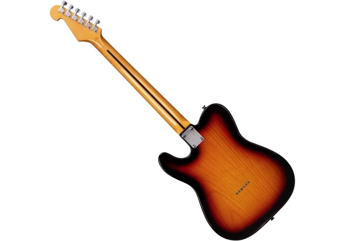 SX SEA2PH 3-Tone Sunburst