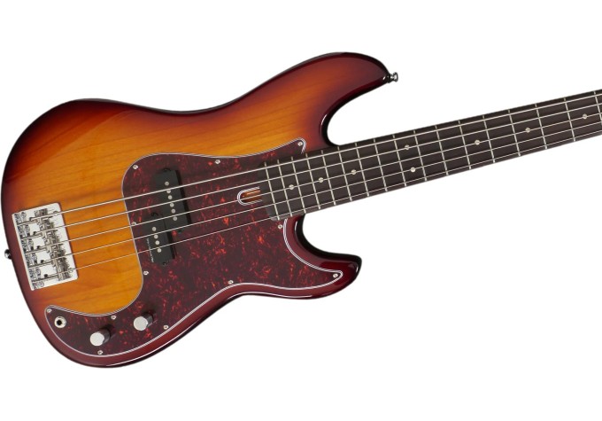 Sire Marcus Miller P5R Alder-5