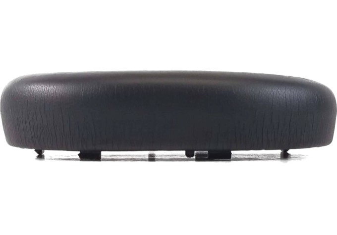 Dekoni Audio EPZ-XM5-PL Náušníky pre slúchadlá Čierna