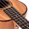 Cascha HH2048L Tenorové ukulele Natural