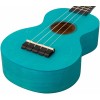 Mahalo ML1AB Sopránové ukulele Aqua Blue