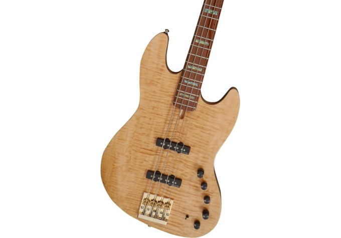 Sire Marcus Miller V10 DX-4