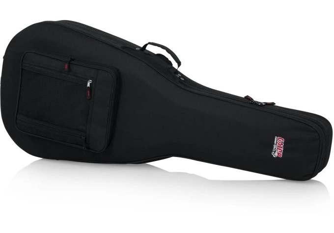 Gator GL-DREAD-12 Kufor pre akustickú gitaru