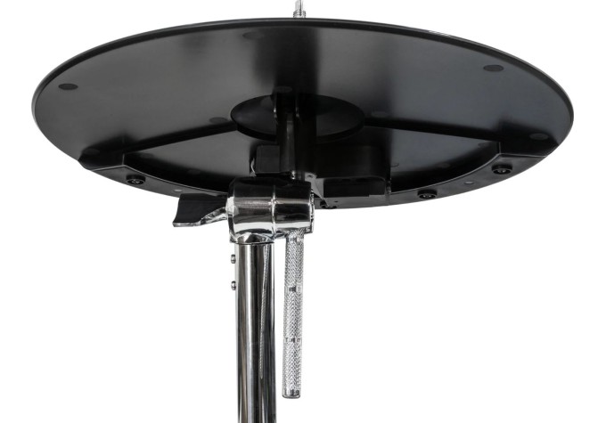 NRG EDK-400 Studio Kit Black Elektronická bicia sada