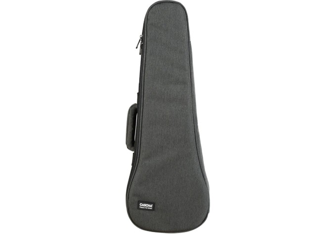 Cascha CUTCS1 Natural Tenorové ukulele