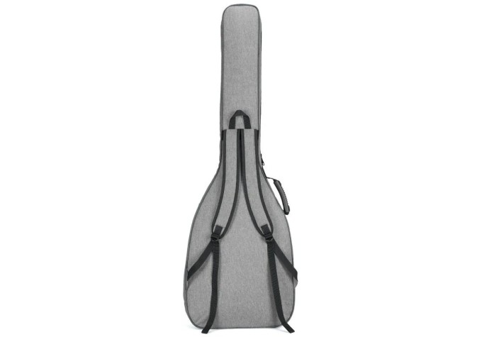 CNB CB1480B Puzdro pre basgitaru Light Grey