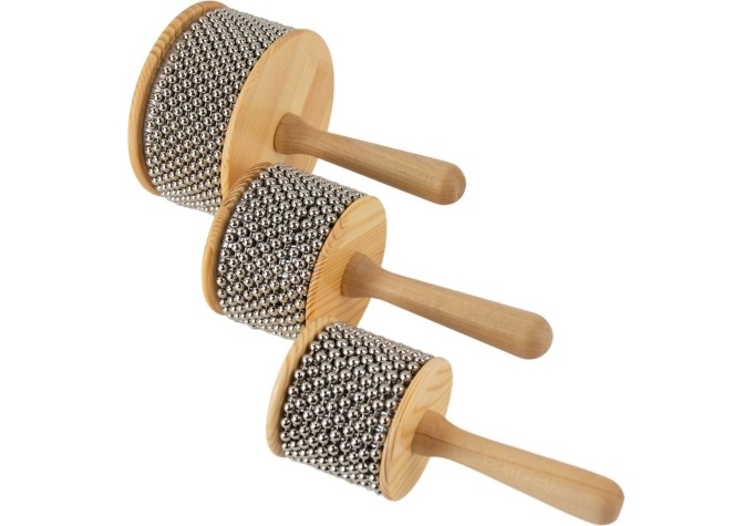 Noicetone S035-1 7cm Cabasa