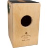Sela Iconic Cajon Ziricote Natural Drevený cajon