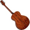 Takamine GLN11E Natural Satin
