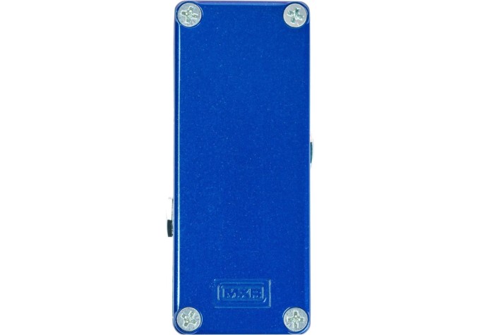 Dunlop MXR M280 Vintage Bass Octave Mini