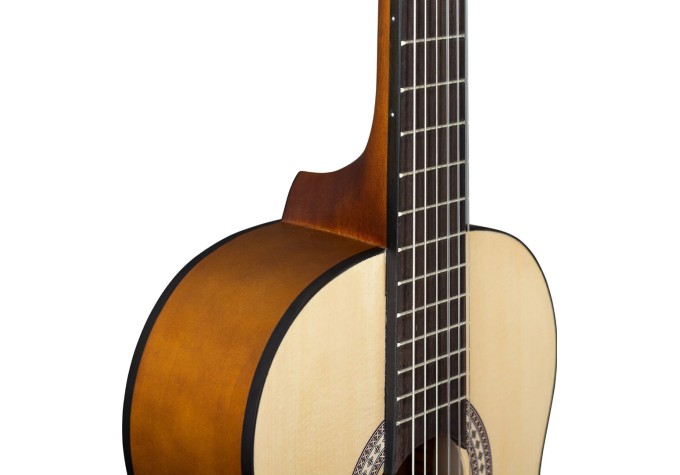 Cascha HH 2351 Student Series 3/4 klasická gitara pre dieťa